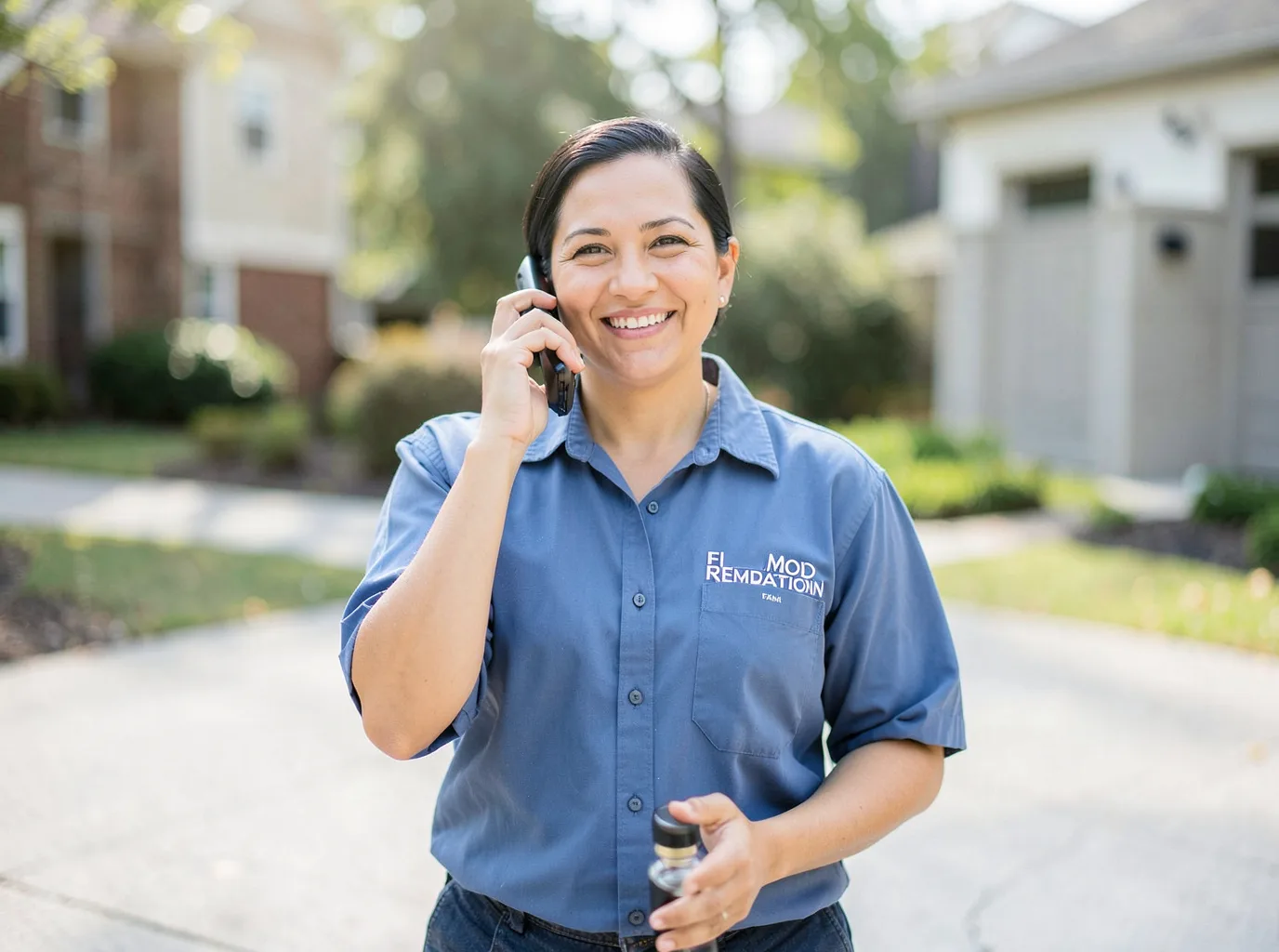 Mold Remediation Aragon, GA FAQs